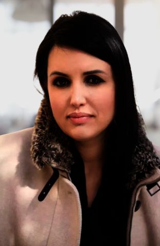 Bernarda Škrabar Damnjanović