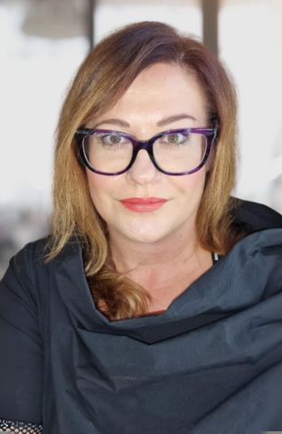 Petra Rosandič
