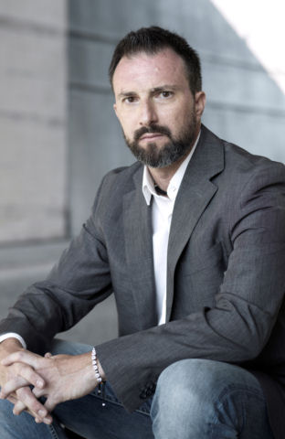 Andraž Teršek