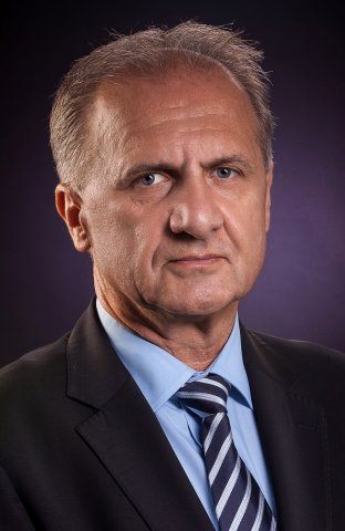 mag. Ivan Simič