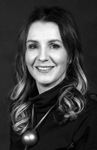 Maja Koršič Potočnik