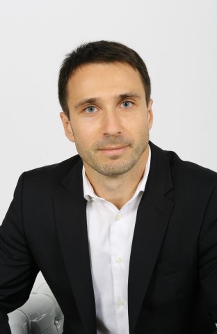dr. Aleš Ferčič