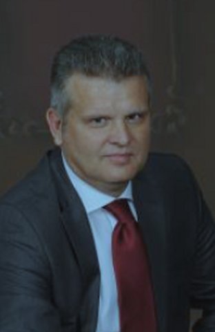 dr. Bojan Tičar