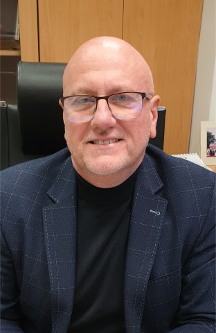 mag. Branko Vidič