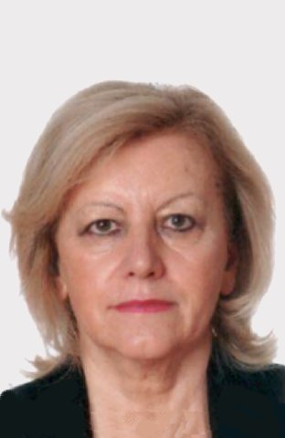 dr. Etelka Korpič Horvat