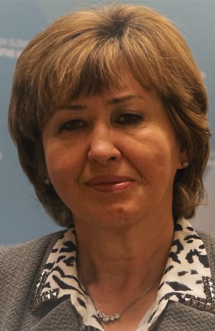 Lidija Apohal Vučković