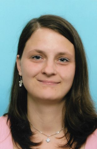 Nina Štefe