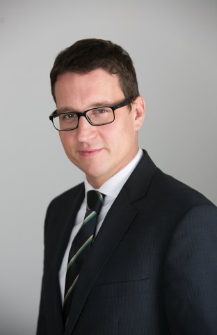 Boštjan Koritnik