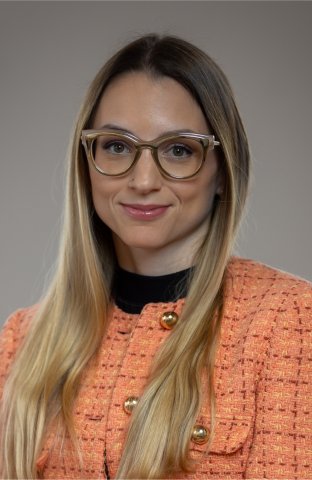Katja Štemberger Brizani