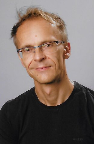 Matjaž Remic
