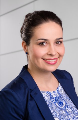 Tina Sever