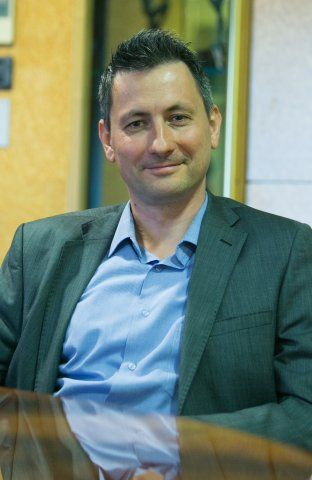 Saša Kovačić