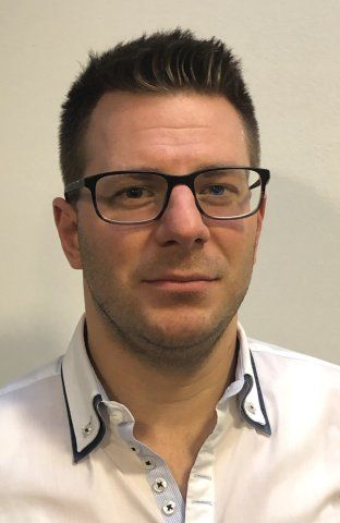 Jure Rabič