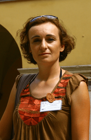 Tatjana Gregorc