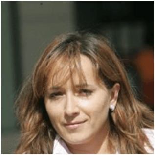 Barbara Guzina