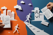 Izobraževanje predstavitvena slika