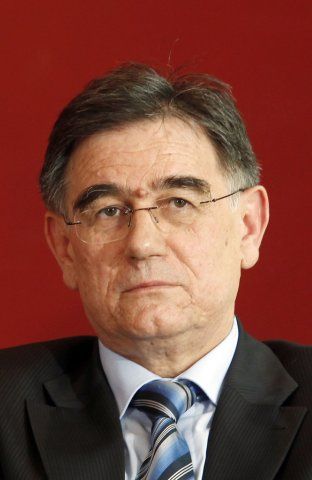 Prof. dr. Rajko Pirnat