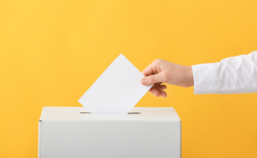 Pirc Musar za 22. marec razpisala državnozborske volitve