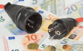 Vlada potrdila predlog za pomoč energetsko intenzivnim podjetjem