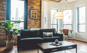 Ustavno sodišče zavrglo pobudo za oceno ustavnosti ureditve oddajanja nepremičnin