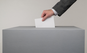 Svoboda z ustavno pritožbo nad sklep o izvolitvi predsednika DZ