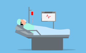 ZZZS za spremembe pri uveljavljanju pravice do začasne zadržanosti od dela