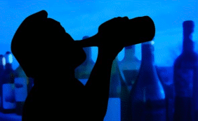 Osnutek zakona o preventivi brez nekaterih omejitev prodaje alkohola in tobaka