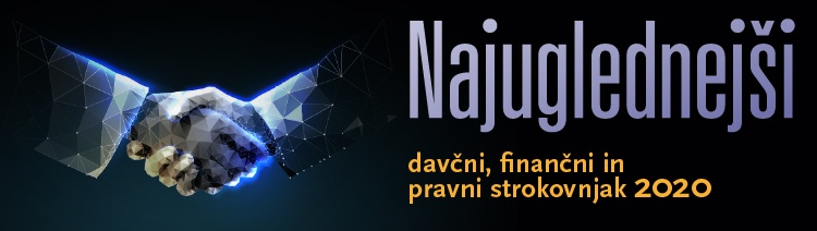 Najuglednejši 2020