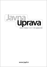 Javna uprava