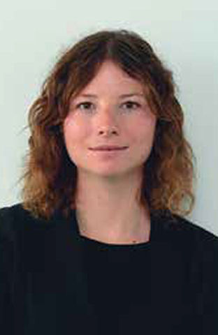 Agnes Winkelmaier