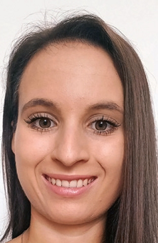 Ana Mestinšek Mubi