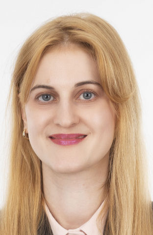 Barbara Hribar