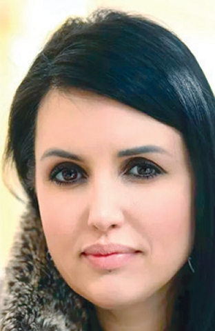 mag. Barbara Škrabar Damjanović