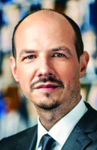 dr. Blaž Kovačič Mlinar