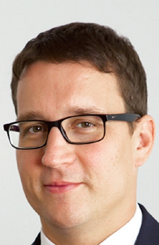 Boštjan Koritnik