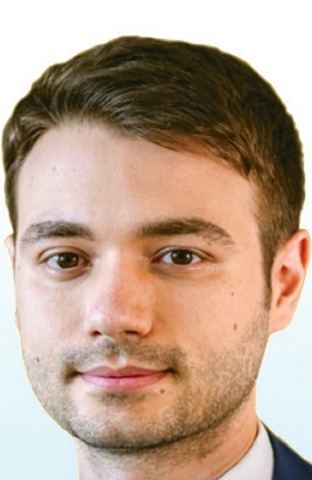 Jure Jakšić in Denis Baghrizabehi