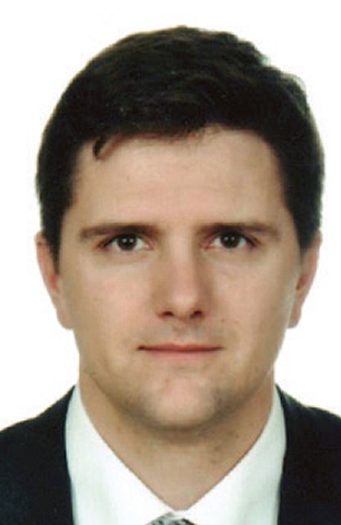 Gregor Verbajs