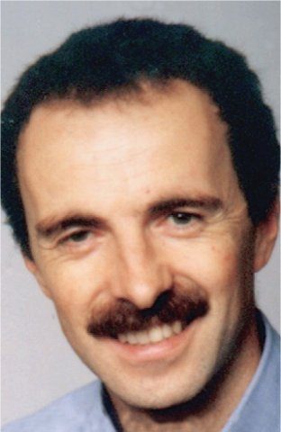 mag. Igor Karlovšek
