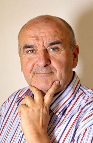mag. Janez Tekavc