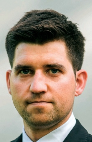 Jernej Orešek