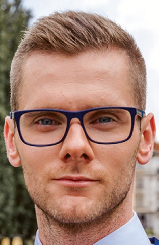 Luka Švab