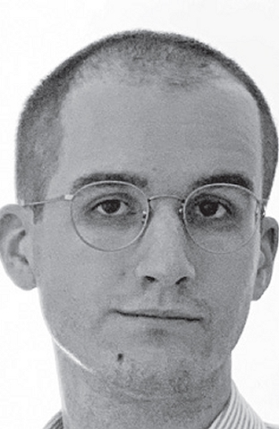 Matevž Bedič
