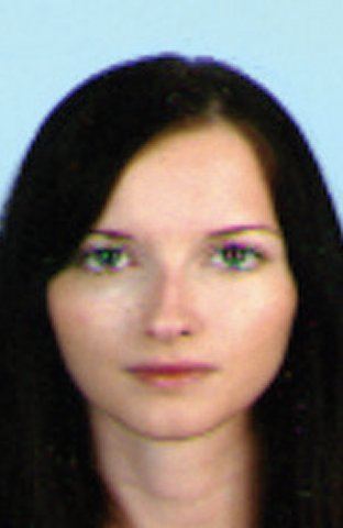 Mojca Mlinarič