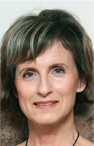 mag. Nina Betetto