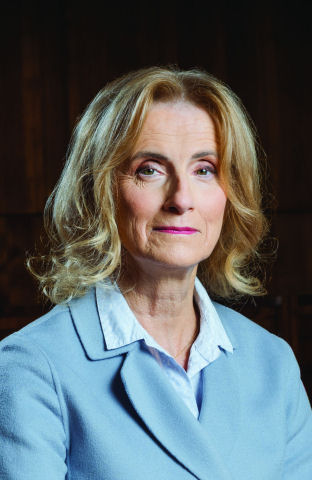 mag. Nina Betetto