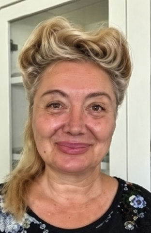 Sandra Cico