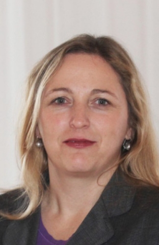 dr. Viktorija Žnidaršič Skubic