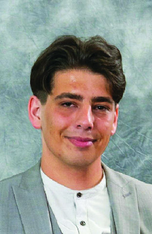 dr. Maša Kovič Dine in Žiga Murn Lindič