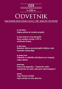 Odvetnik