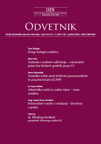 Odvetnik